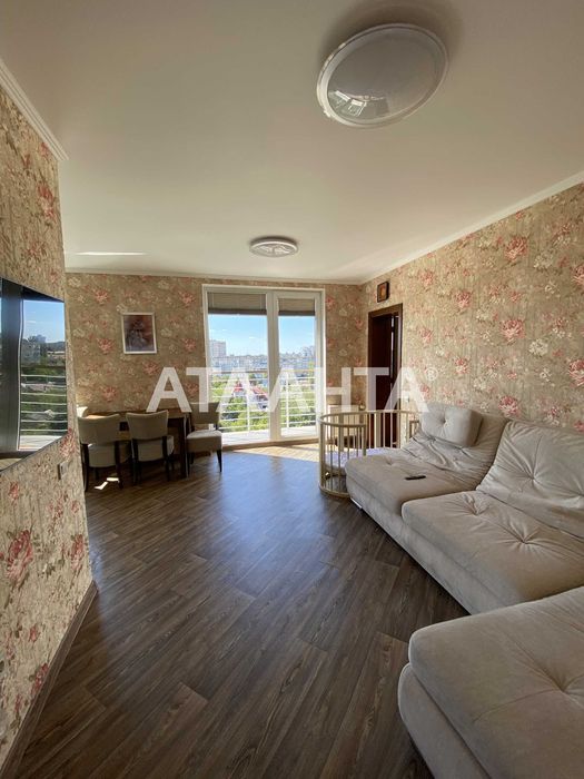 Продам 2-х комнатную квартиру на Днепропетровской/Николаевской