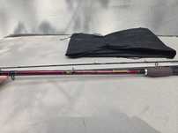 WĘDKA Browning Ambition 12'
