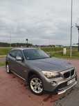 BMW X1 E84 18i S-Drive