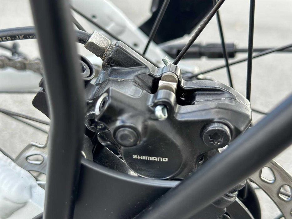 Rower elektryczny Husqvarna city 1 48 rama 28' kola nowy