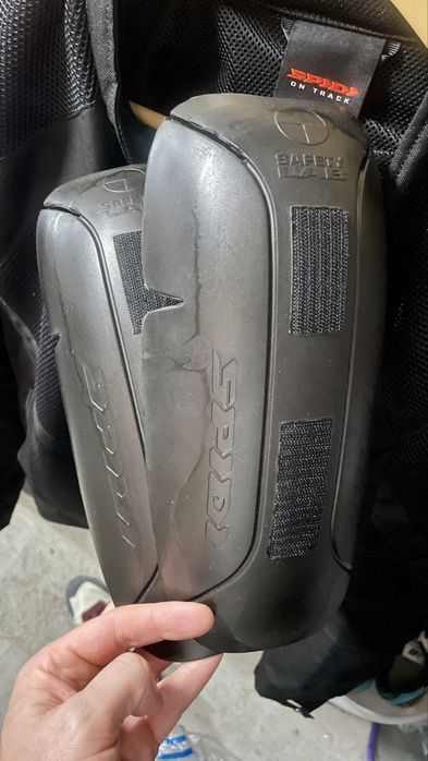 Мотоштани Spidi чоловічі всесезонні (ідеальні, M, L, XL)