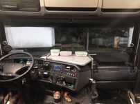 Scania nagłośnienie Car Audio 24v Musway Esx