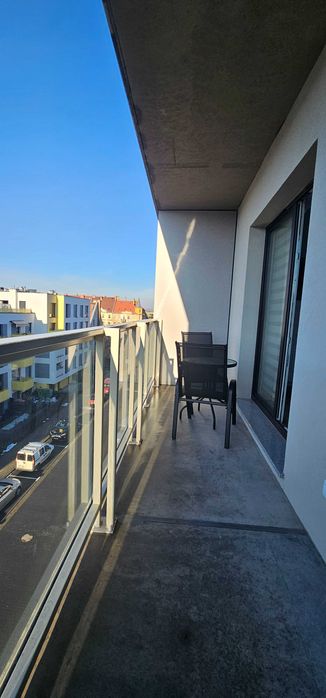 Kameralne mieszkanie 31 m2, w nowym budynku z windą.