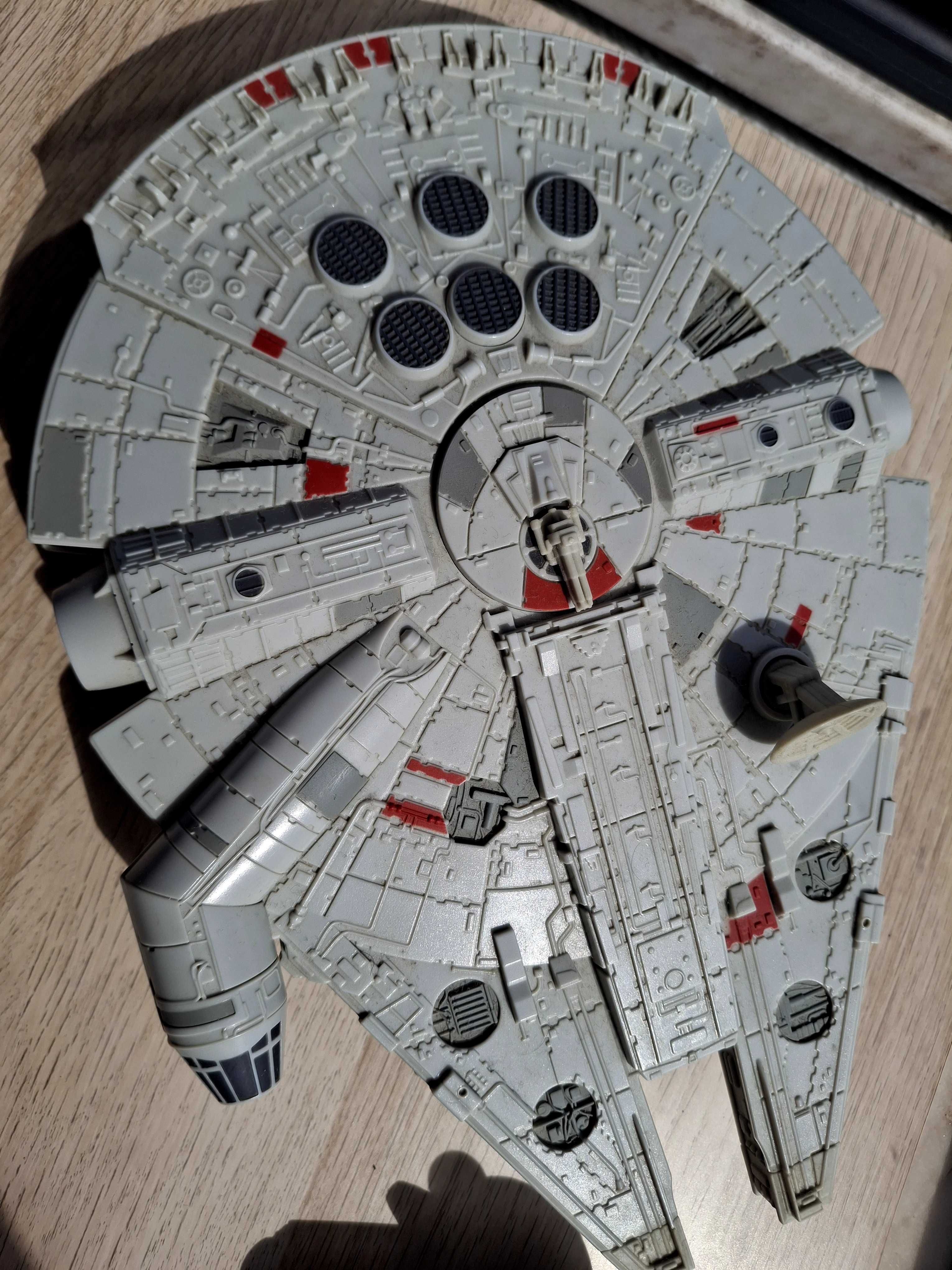 Nave StarWars - telecomandada