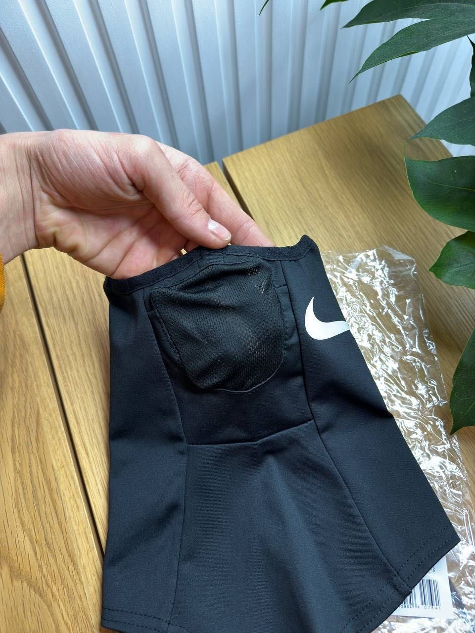 СНУД NIKE НА осінь-зиму