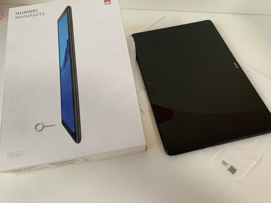 Планшет Huawey t5