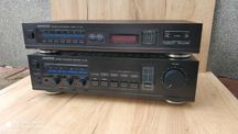 KENWOOD wzmacniacz KA-54 i tuner KT-54L