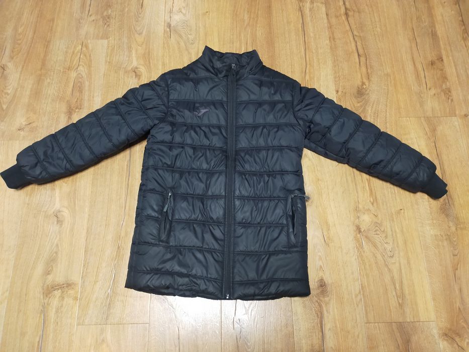 Kurtka zimowa Joma 164 cm