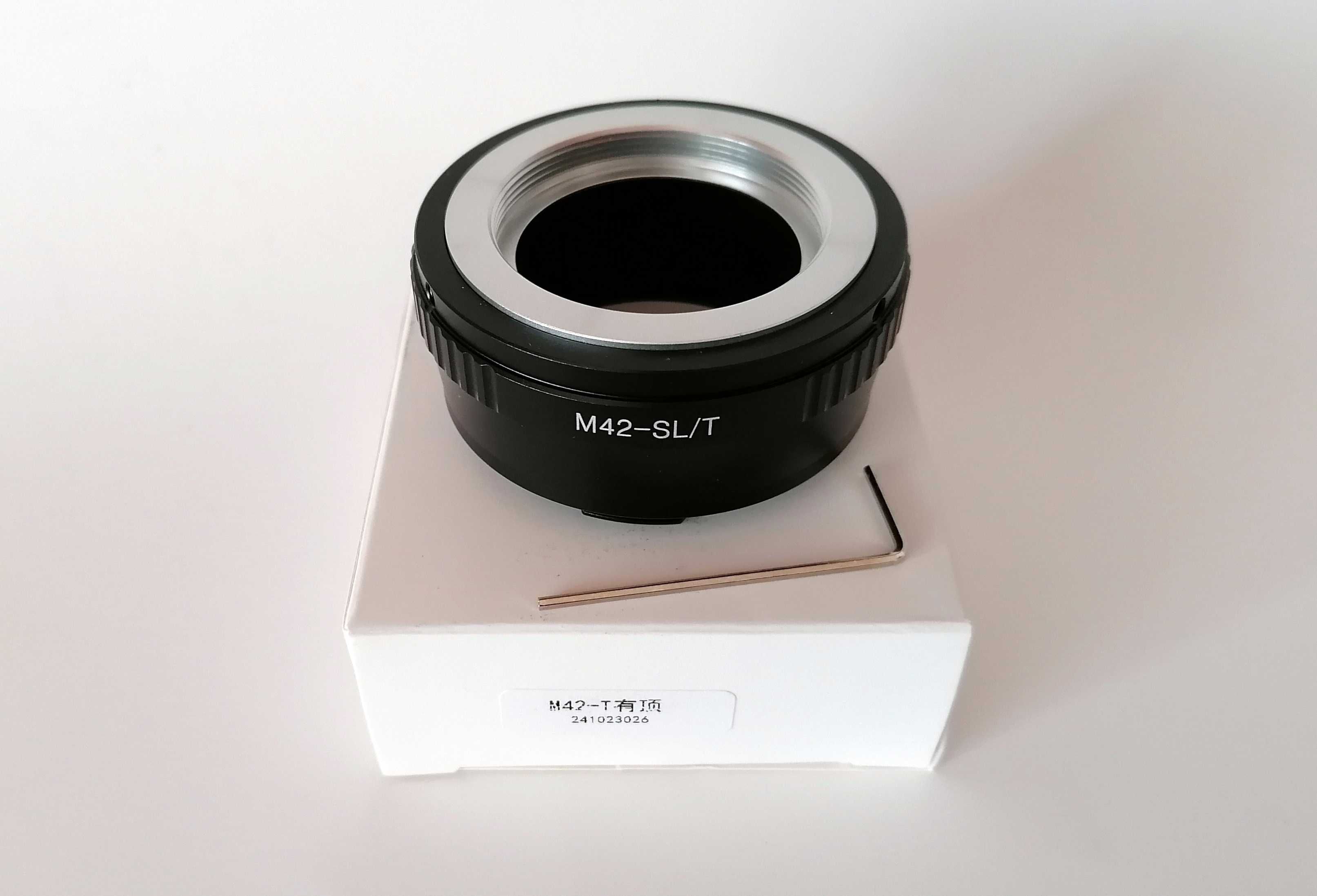 Redukcja   M-42 - SL/T