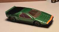 Carro Alfa Romeo Carabo da Solido