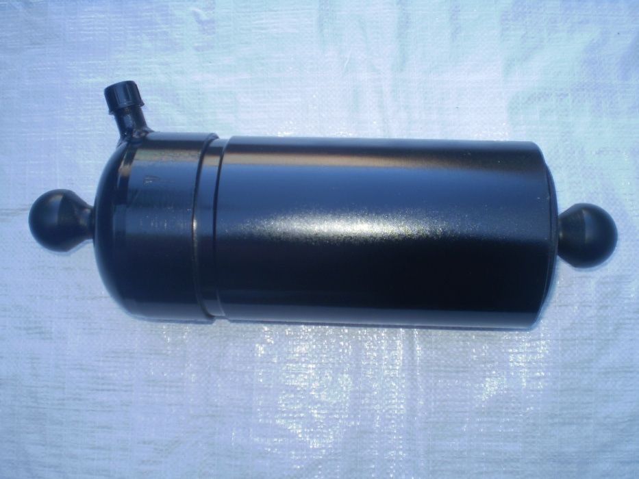 Циліндр, Гідроциліндр, Шток Камаз, Зіл, Газон, Газ-53, Саз
