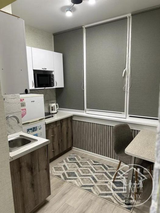 Продам 1к смарт-квартиру в новобудові! ЖК Старий Сихів! Зелена