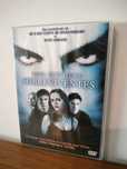 Filme DVD: Sobreviventes - Soul Survivors