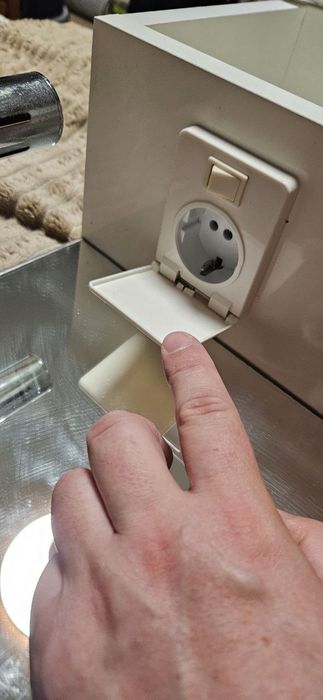 Продам дзеркало + шафка у ванну (аквародос)