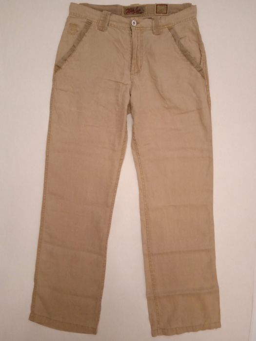 Мужские летние брюки штаны Scotch & Soda (L)