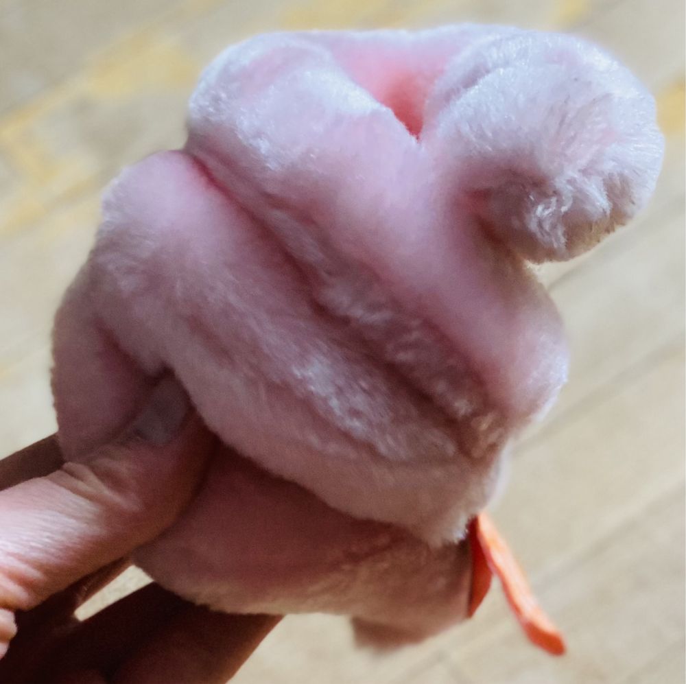 Pluszak zabawka Giant Microbes medyczna mikroby Kiła Syfilis maskotka
