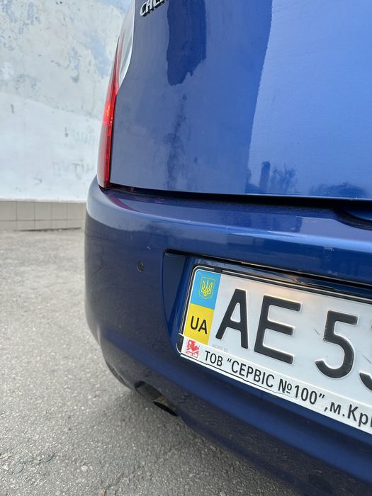 Продам Chery Kimo комплектація ‼️Acteco‼️