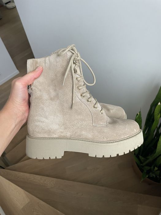 Чоботи теплі осінь зима