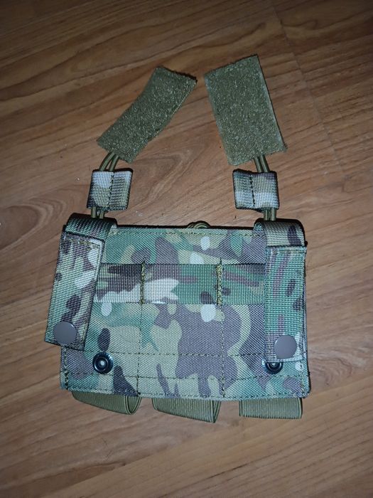 Підсумки для магазинів  пістолета