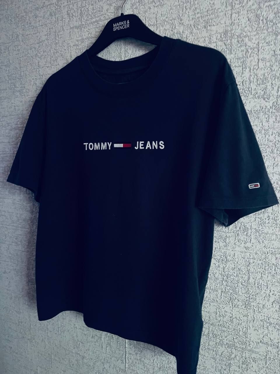 Футболка Tommy Hilfiger m