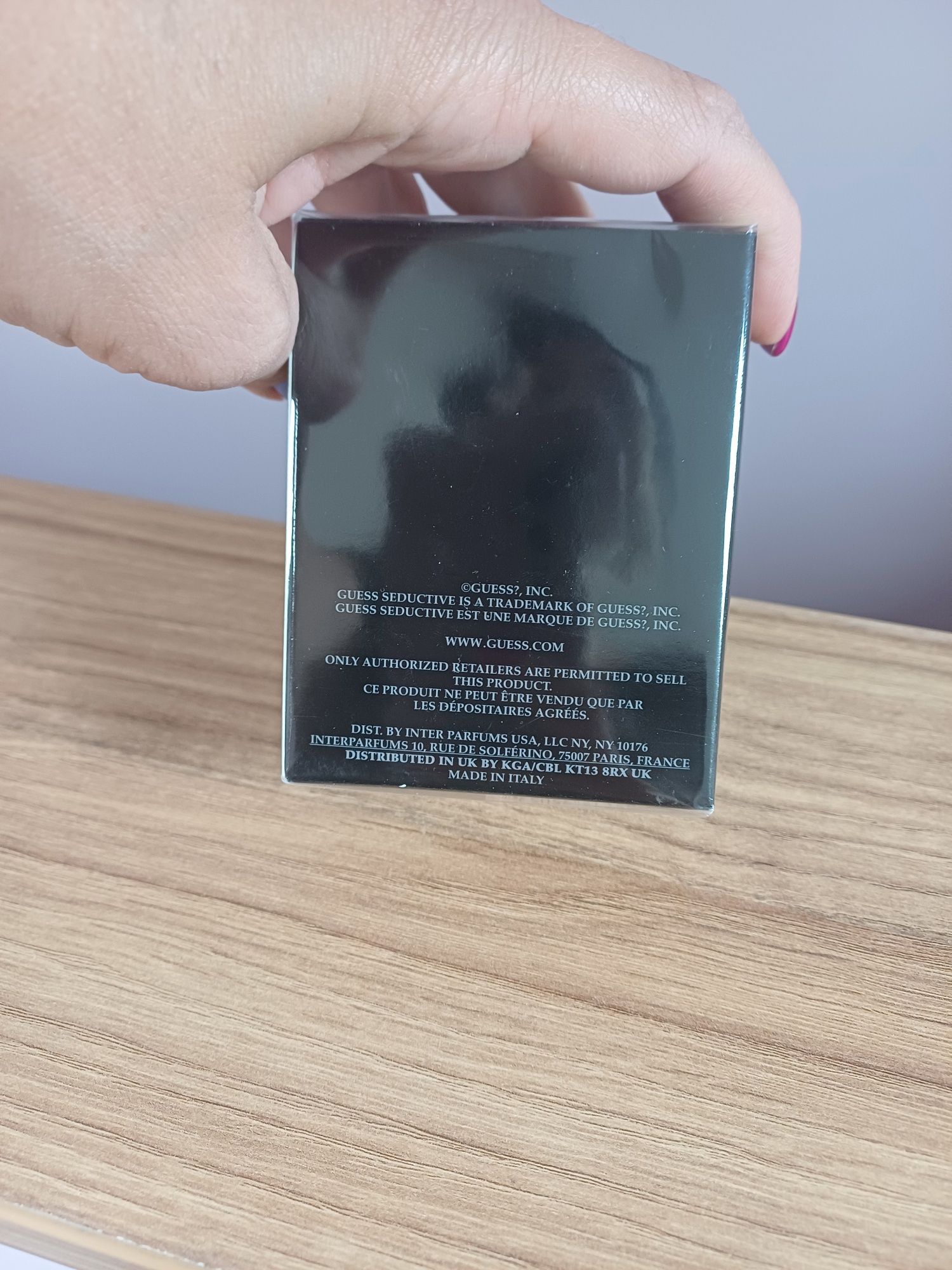 GUESS perfumy women 30ml Nowe