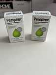 antyperspiranty perspirex comfort 20ml Runmageddon