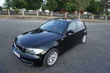 BMW Seria 1 E81/E87 1.6 Sprzedam E87 116i – 2008 rok –– Zadbany