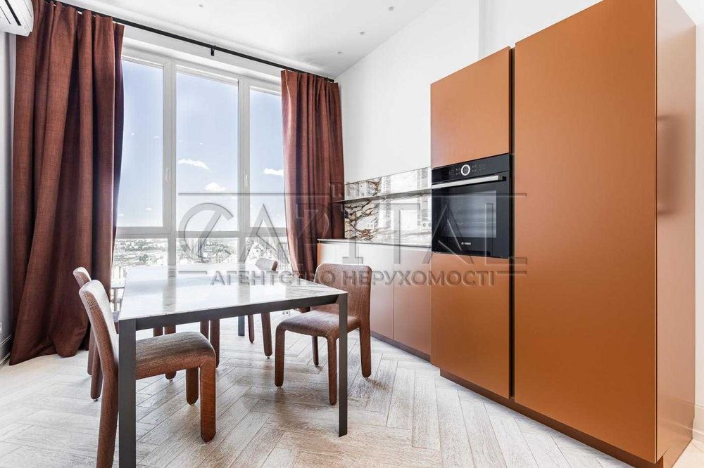 Оренда 3-кімнатної квартири Шевченківський район Ярославів Град