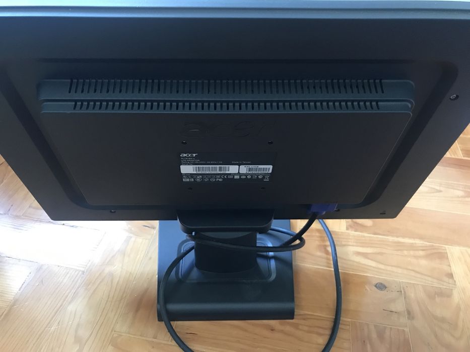 Ecrã Monitor de com computador ACER64286369299203121