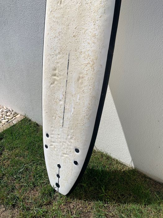 Softboard Flysurf double agent 7.0