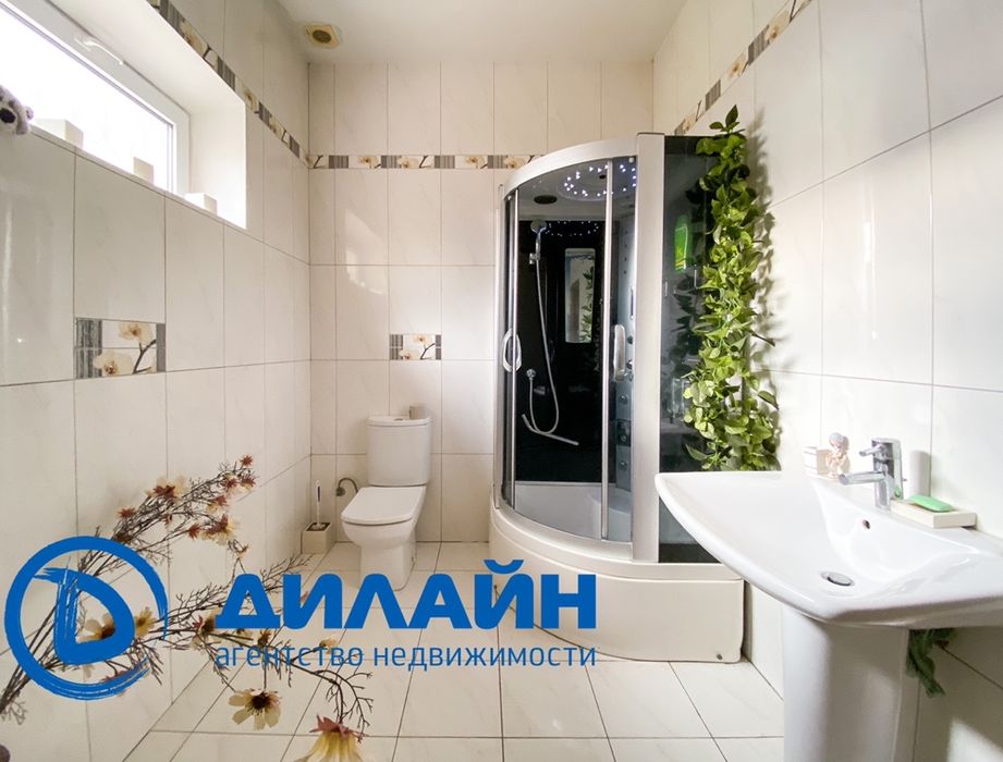 Дом 526 м² на Набережной с 12 сот