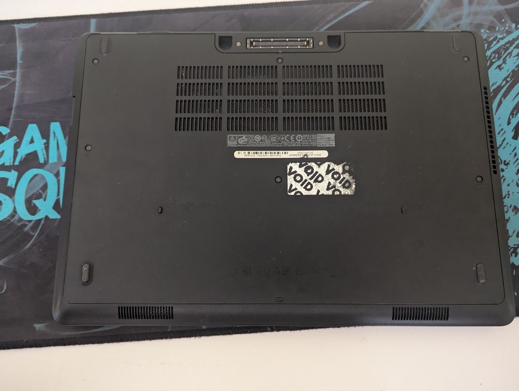 Dell latitude e5450 i5 5300u в наявності 2 шт