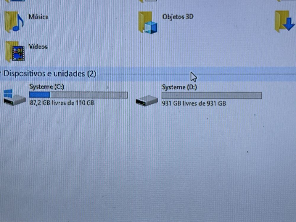 PC Gamer Intel.!