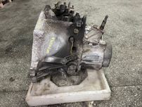 Caixa de Velocidades 20DM69 Peugeot 407.207 308 Citroen C4 1.6 HDI 110