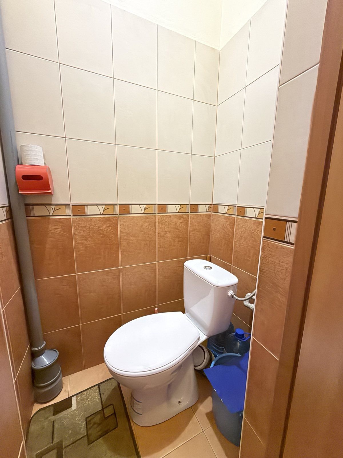 Продаж 2 кім. квартири 70м2, вул.Т.Шевченка, м.Дрогобич