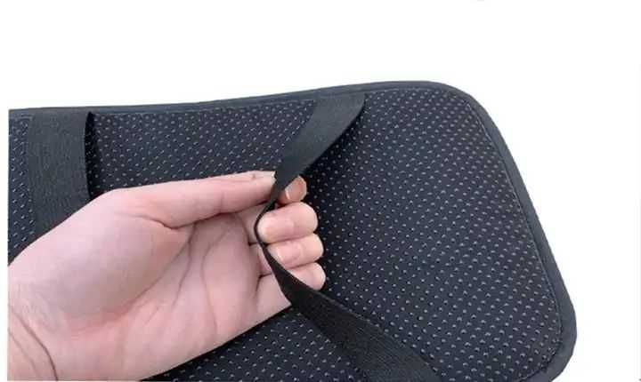 Подушка на  подлокотник, чохол накладка на підлокітник, 2 кольори