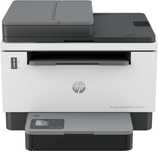 Drukarka wielofunkcyjna laserowa (mono) HP 2604SDW