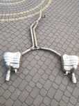 Wydech a4b8 3.0 TDI