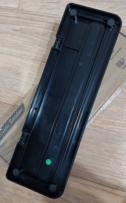 (НОВЫЙ) Вакууматор Вакуумный упаковщик пищевых продуктов Плёнка Пакет