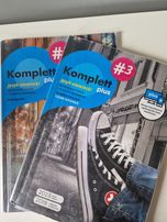 Zestaw Komplett Plus 3