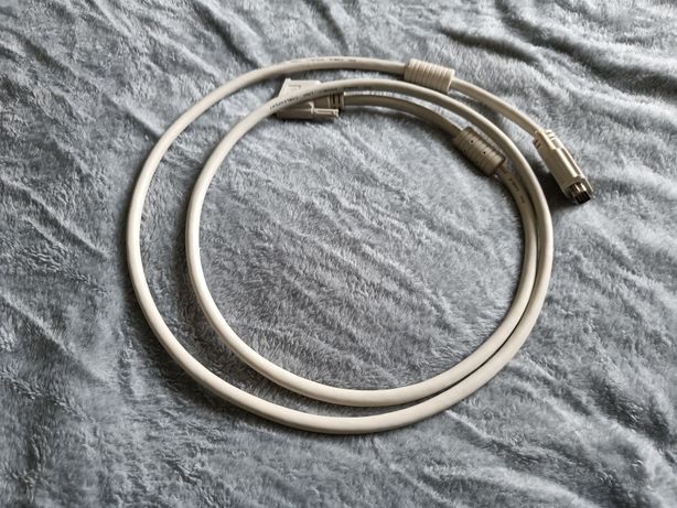 DVI кабель (180 см.)