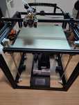 Drukarka 3D Creality Ender 5 Plus + Micro Swiss Direct Drive