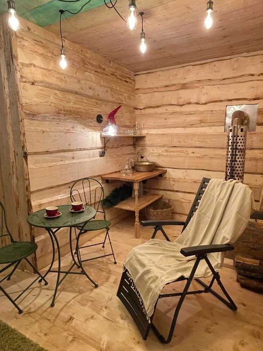 Готель - Садиба курорт з цілющіми мінеральними водами - Східниця