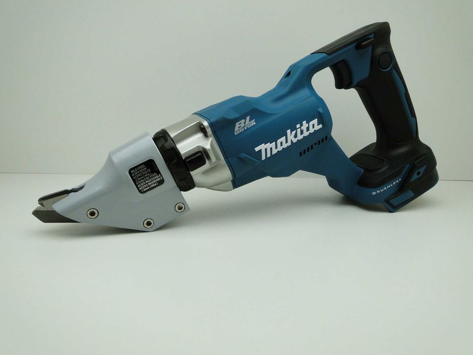 MAKITA DJS200, Nożyce Aku do blachy , Nowe