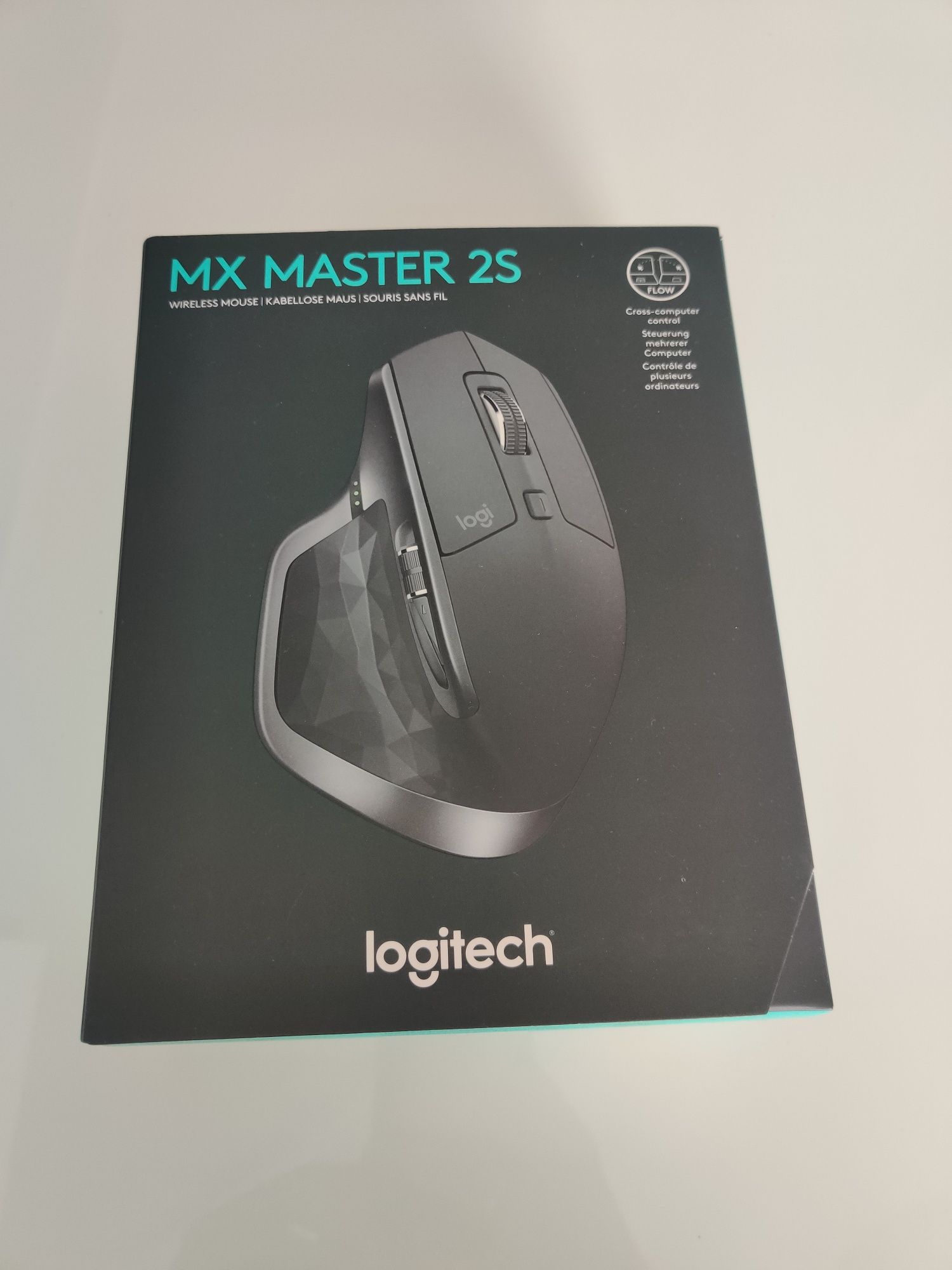 Logitech MX Master