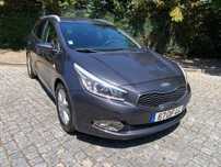 Kia Ceed SW 1.6 CRDi Prime