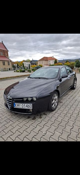 Alfa Romeo 159 Alfa Romeo 159 1.9 Jtdm