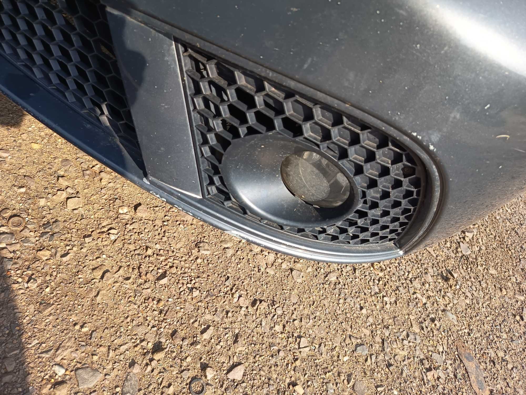 Seat Ibiza III 3 Lift LS7Z zderzak przedni FV dostawa