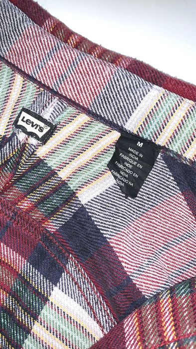 Camisa Levi's tamanho M