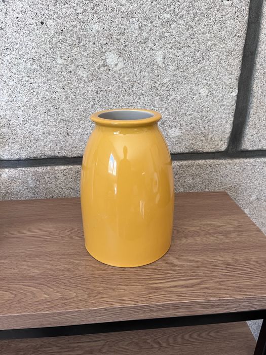 Jarra Amarela – IKEA | Excelente estado